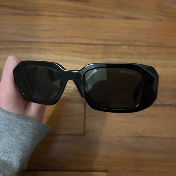 Prada Sunglasses main image 6